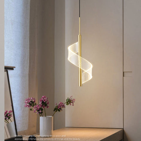 Modern Style Pendant Lights | LED