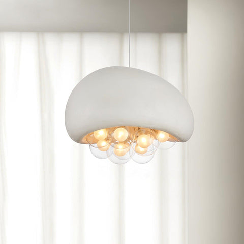 Khmara Bubbles Pendant Lamp | Playful Yet Elegant