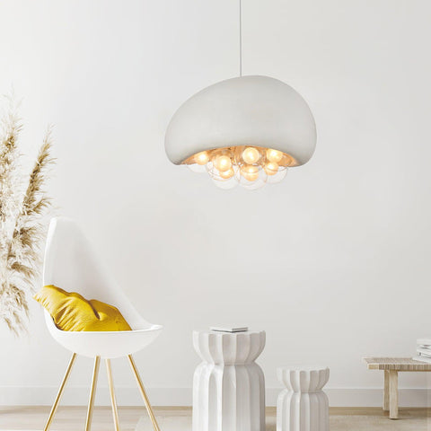 Khmara Bubbles Pendant Lamp | Playful Yet Elegant