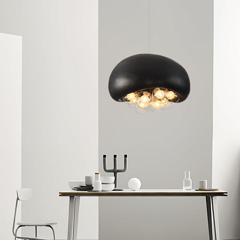 Khmara Bubbles Pendant Lamp | Playful Yet Elegant