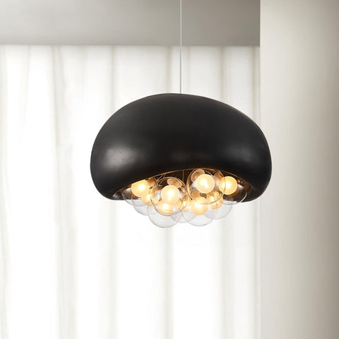 Khmara Bubbles Pendant Lamp | Playful Yet Elegant