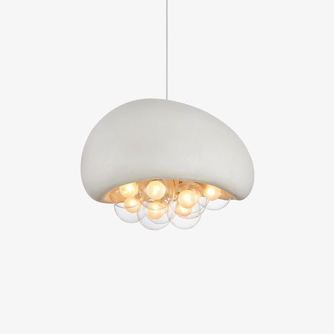 Khmara Bubbles Pendant Lamp | Playful Yet Elegant