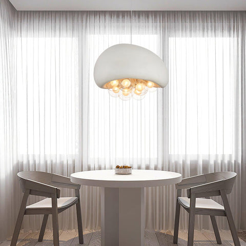 Khmara Bubbles Pendant Lamp | Playful Yet Elegant