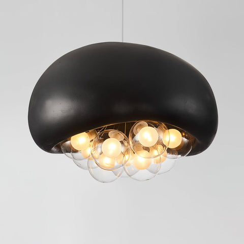 Khmara Bubbles Pendant Lamp | Playful Yet Elegant