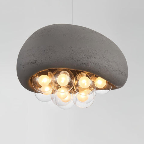 Khmara Bubbles Pendant Lamp | Playful Yet Elegant