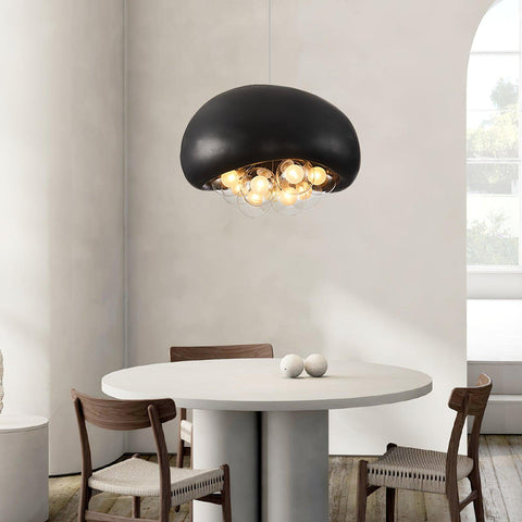 Khmara Bubbles Pendant Lamp | Playful Yet Elegant