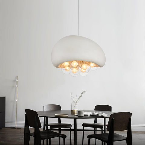Khmara Bubbles Pendant Lamp | Playful Yet Elegant