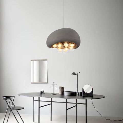 Khmara Bubbles Pendant Lamp | Playful Yet Elegant