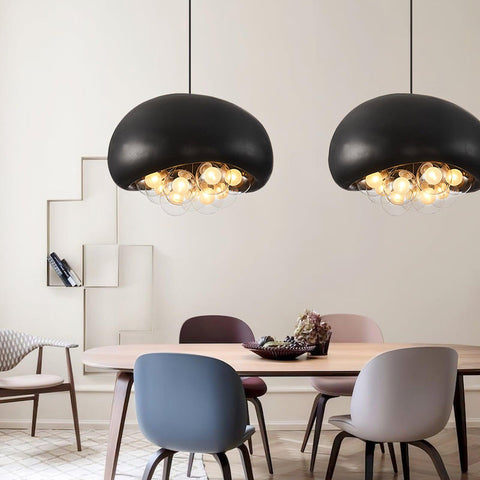 Khmara Bubbles Pendant Lamp | Playful Yet Elegant