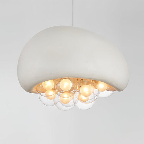 Khmara Bubbles Pendant Lamp | Playful Yet Elegant