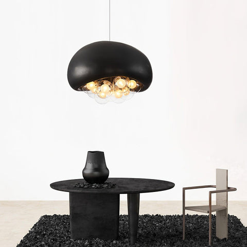 Khmara Bubbles Pendant Lamp | Playful Yet Elegant