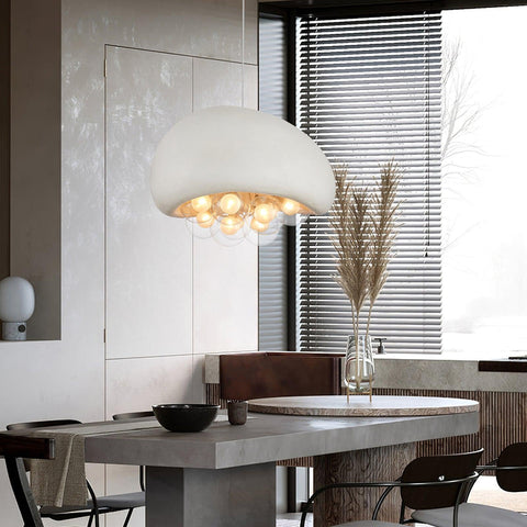 Khmara Bubbles Pendant Lamp | Playful Yet Elegant
