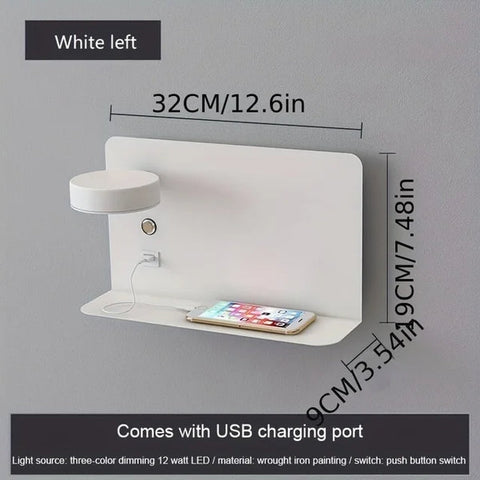 Pureshine Simplicity Wall Light