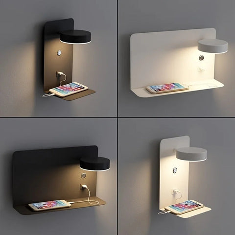 Pureshine Simplicity Wall Light