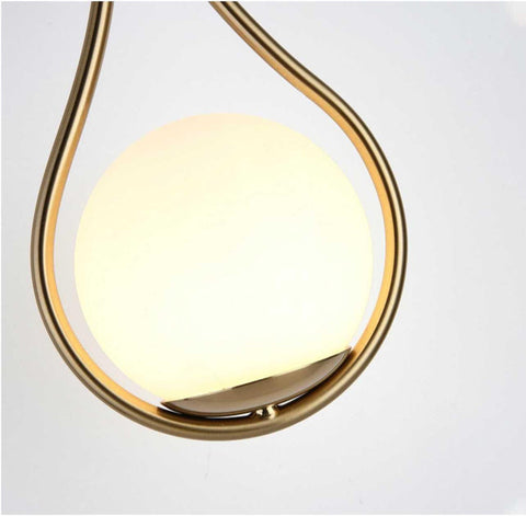 Livi | Modren Nordic Wall Light