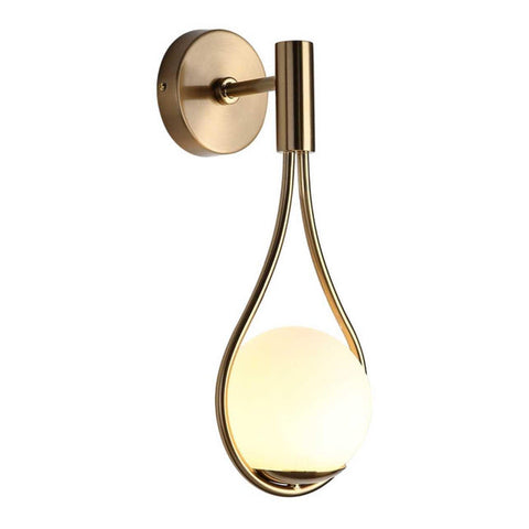 Livi | Modren Nordic Wall Light