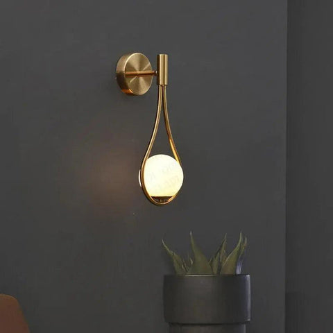 Livi | Modren Nordic Wall Light