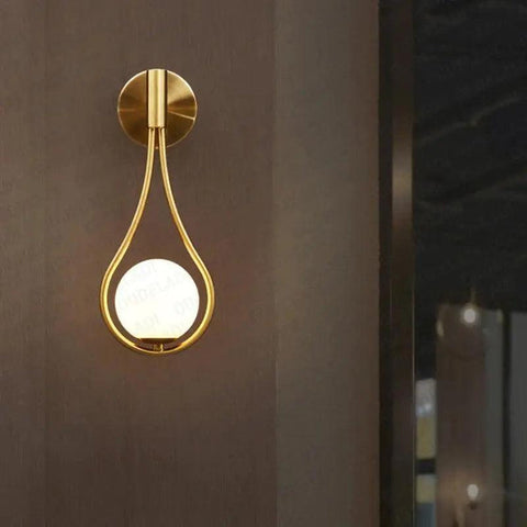 Livi | Modren Nordic Wall Light