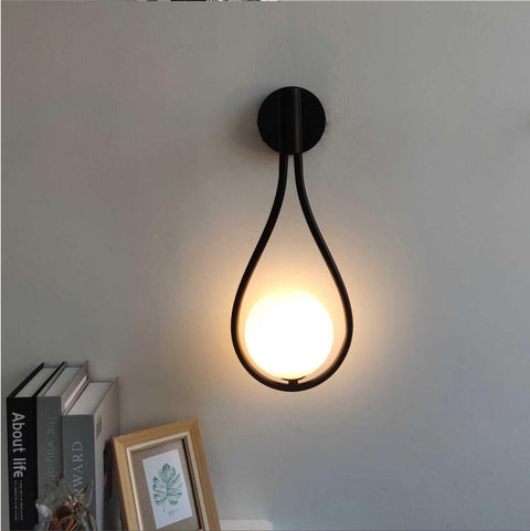 Livi | Modren Nordic Wall Light