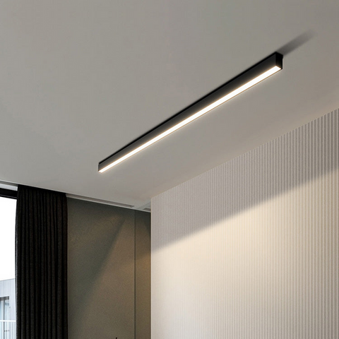 Scandinavian Style Modern | LED Ceiling Lamp