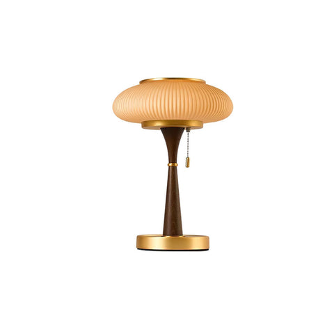 Matsutake Table Lamp | Organic Elegance Inspired by Nature's Form