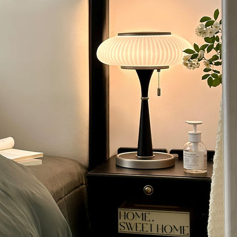 Matsutake Table Lamp | Organic Elegance Inspired by Nature's Form