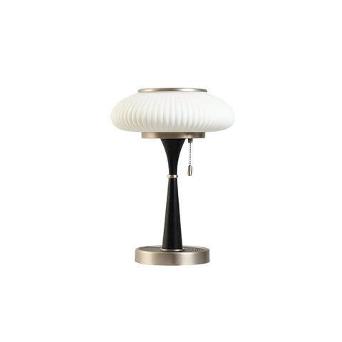 Matsutake Table Lamp | Organic Elegance Inspired by Nature's Form