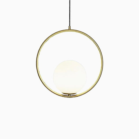 Mila Pendant Lamp