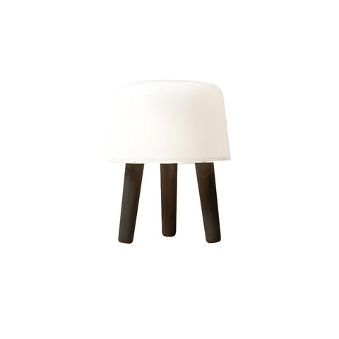Milk Table Lamp | Timeless Design with Adjustable Lighting