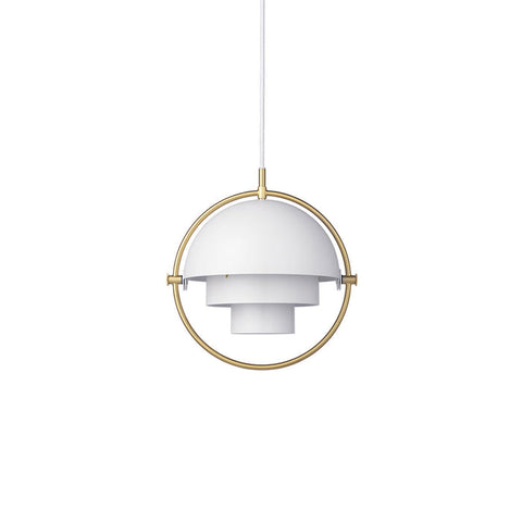 Danish Style Pendant Lamp