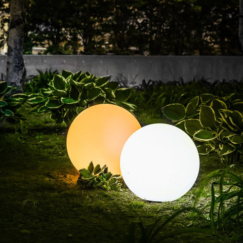 Element Lamp | Portable Indoor Outdoor Lamp