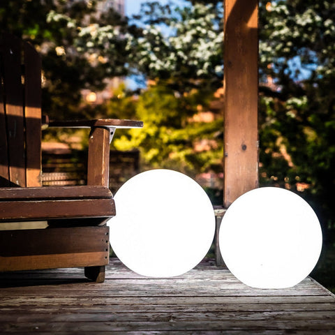 Wireless Solar Led Wall Lights | Create The Perfect Atmosphere In Your Garden!