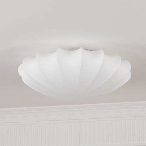 Nelson Bubble Ceiling Light