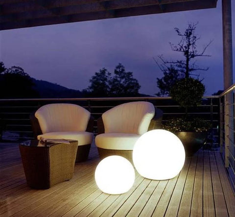 Element Lamp | Portable Indoor Outdoor Lamp