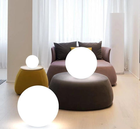 Element Lamp | Portable Indoor Outdoor Lamp