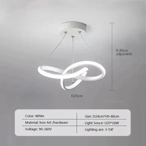 CreativeGlow | Ceiling light | LED