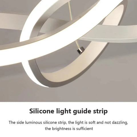 CreativeGlow | Ceiling light | LED