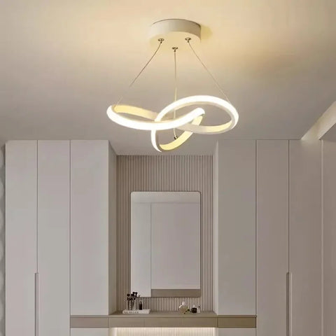 CreativeGlow | Ceiling light | LED