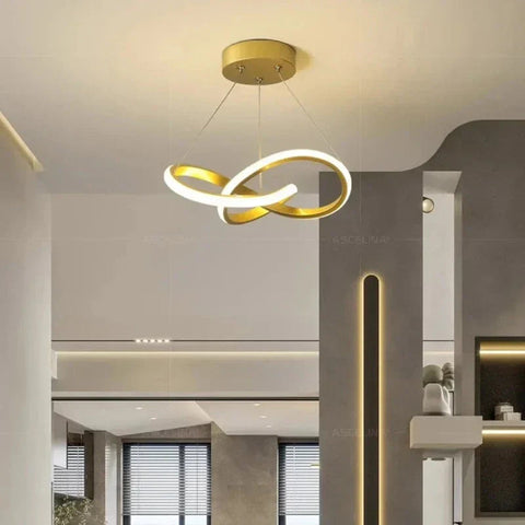 CreativeGlow | Ceiling light | LED