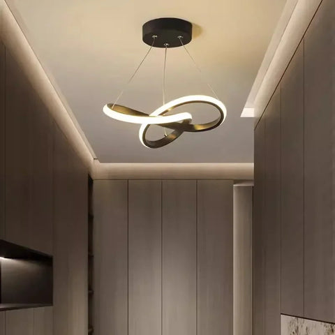 CreativeGlow | Ceiling light | LED