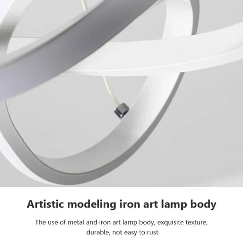 CreativeGlow | Ceiling light | LED