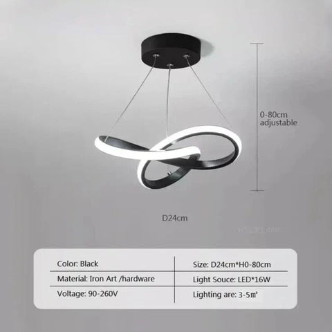 CreativeGlow | Ceiling light | LED