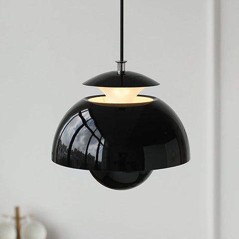 Danish Designer Lamp