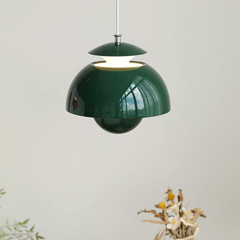 Danish Designer Lamp