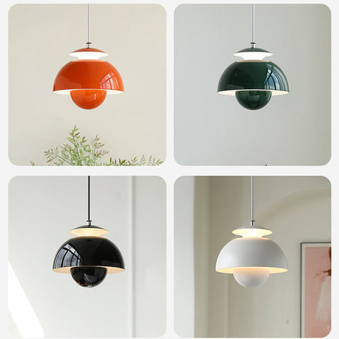 Danish Designer Lamp