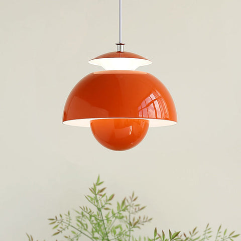 Danish Designer Lamp