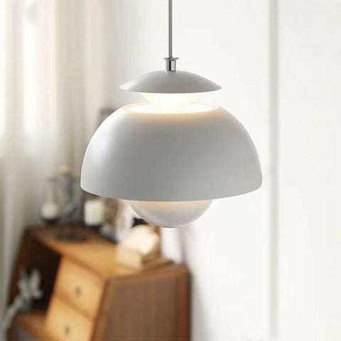 Danish Designer Lamp