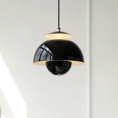 Danish Designer Lamp