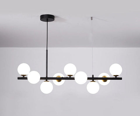 Armature - Luxurious Pendant Light for the Dining Table