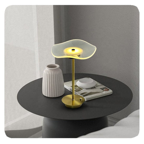 Modern LED Desk Lamp | Adjustable, Energy-Efficient, Minimalist Design for Workspaces